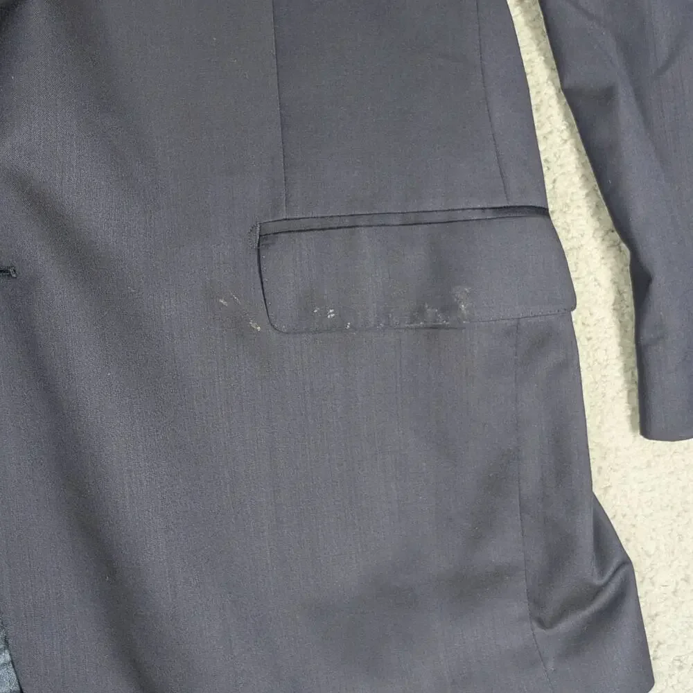 Ermenegildo Zegna ermenegildo zegna